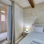 Apartmán Historic 2br Townhouse With Charm & By 360 Estates Valletta