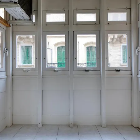 Historic 2br Townhouse With Charm & By 360 Estates * 발레타